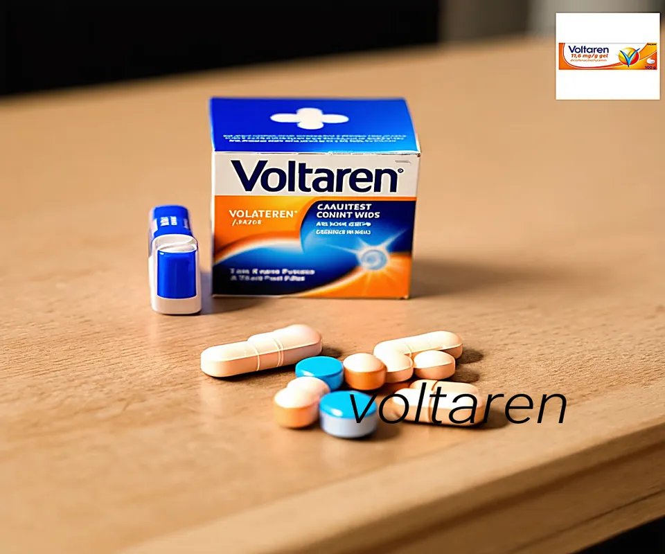 Voltaren bustine prezzo